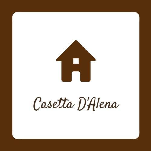カステッラーナ・グロッテ Casetta D'Alena Locazione Turisticaヴィラ エクステリア 写真